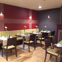 HOLI City Apart Hotel Berlin - Bild 23