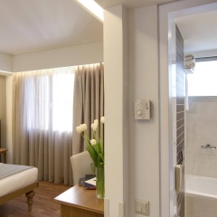Titania Hotel - Bild 22