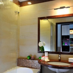 Kolbe Hotel Rome - Bild 22