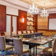 Sheraton Laguna - Bild 23