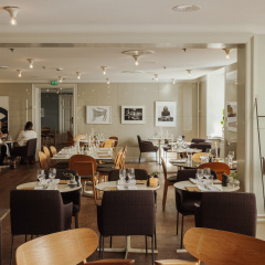 Hotel Skeppsholmen, Stockholm, a Member of Design Hotels - Bild 20