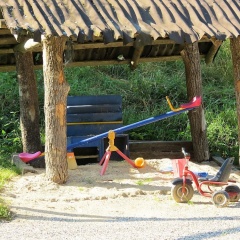 Wohnung mit Terrasse in Huddingen - Bild 2