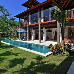 Villa Rumah Isah - Bild 14