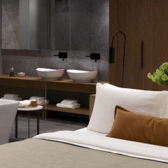 The Editor Athens Hotel - Bild 7
