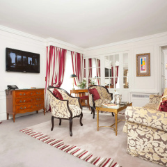 Majestic Hotel - SPA Champs Elysées thumbnail 4