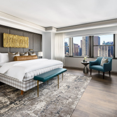Lotte New York Palace - Bild 5