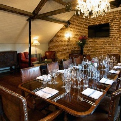 Kew Gardens Hotel - Bild 11