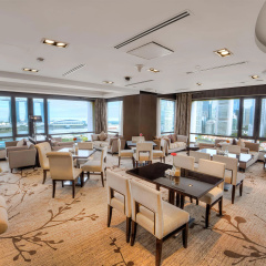 Wyndham Singapore Hotel - Bild 19