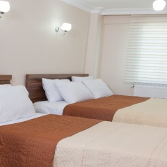 Birlik Hotel - Bild 5