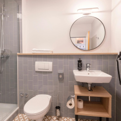 Novum Hotel Mannheim City - Bild 9