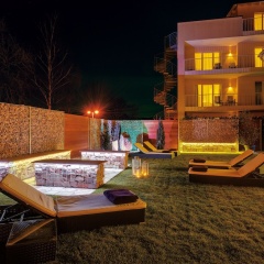 LIFESTYLE Resort Zum Kurfürsten - Bild 21