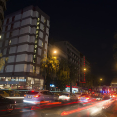 Smart Hotel Izmir - Bild 26