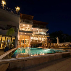 Aria Hotel Skiathos thumbnail 11