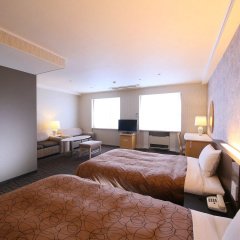 Resort Hotel Tateshina thumbnail 4
