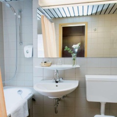 Danubius Hotel Hungaria City Center - Bild 27