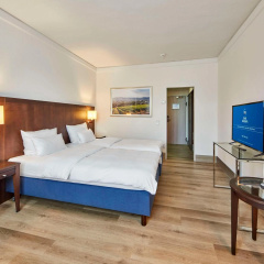 Best Western Hotel Trier City - Bild 7