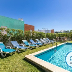 Villa 14 Marina De Albufeira thumbnail 11