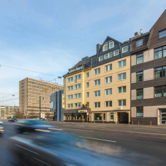 Hotel Flora Düsseldorf - Bild 14