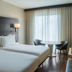 AC Hotel Ciutat de Palma by Marriott - Bild 10