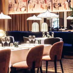 Radisson Collection, Strand Hotel, Stockholm - Bild 16