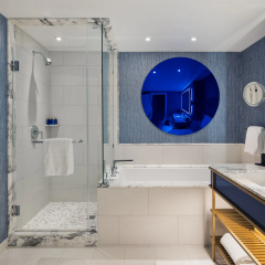 Fontainebleau Las Vegas, MICHELIN Key Award Hotel - Bild 13