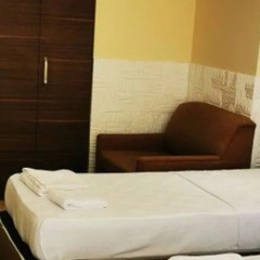 Rk Magic Dream Hotel - Bild 3