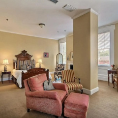 The Presidents' Quarters Inn thumbnail 2