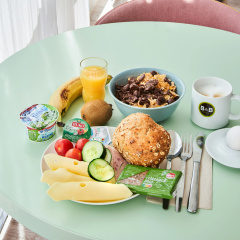 B&B Hotel Offenbach-Kaiserlei - Bild 10