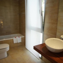 Villa Alcanada - Bild 6