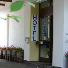 Hotel DEMAS Unterhaching - Bild 1