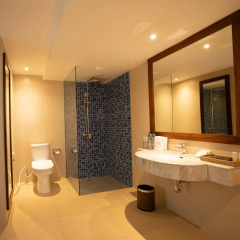 New Sunari Lovina Beach Resort - Bild 20