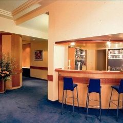 TOP Kongresshotel Europe Stuttgart - Bild 22
