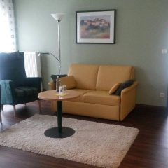 Apartments Aschheim - Bild 7