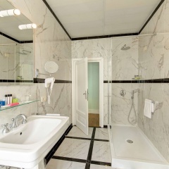 Hotel Quirinale - Bild 22