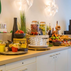 Park Inn by Radisson Nuremberg - Bild 6