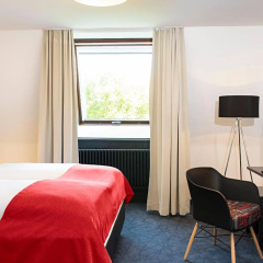 Victor's Residenz-Hotel München - Bild 4