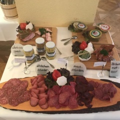 Garni-Hotel Alt Wernigeröder Hof - Bild 10