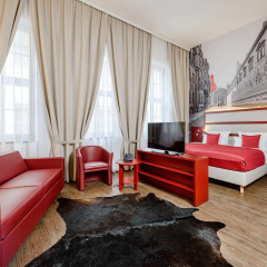 AMEDIA Plaza Dresden - Bild 18