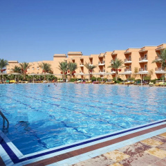 Three Corners Sunny Beach Resort - Bild 18