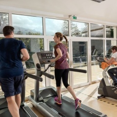 Dorint Sporthotel Garmisch-Partenkirchen - Bild 21