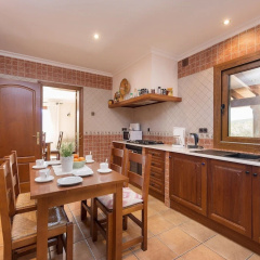 S'aguait - Villa With Private Pool In Portocolom - Bild 18