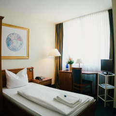 Hotel St. Georg - Bild 16