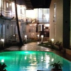 Kalki Resort and Cottages baga in Baga, India from 41$, photos, reviews - zenhotels.com photo 26