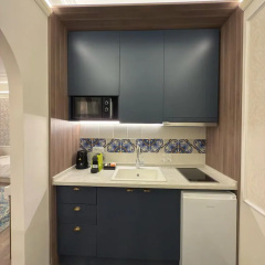 Oasis Inn Budapest - Bild 20