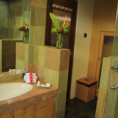 Villa Hening Boutique Hotel - Bild 11