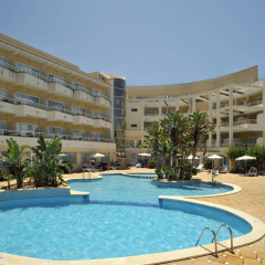 Grupotel Acapulco Playa - Adults only - Bild 17