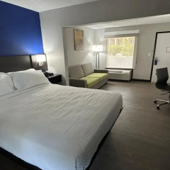 SureStay Studio by Best Western Rowland thumbnail 9