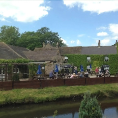 The Old Mill Knitsley thumbnail 15