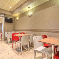 Campanile PRIME - Paris Ouest Boulogne - Bild 21