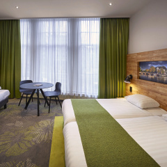 Hotel Nova - Bild 7